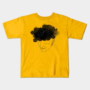 Star Boy Kids T-Shirt